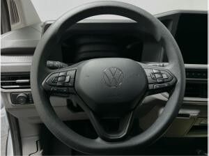 Volkswagen Transporter T7 e-Transporter Kasten Klima GJR