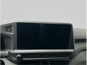 Volkswagen Transporter T7 e-Transporter Kasten Klima GJR