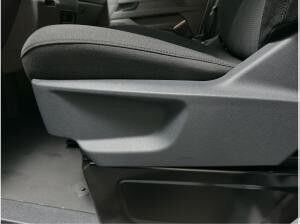 Volkswagen Transporter T7 e-Transporter Kasten Klima GJR