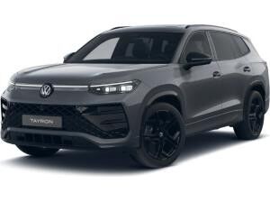 Volkswagen Tayron 2.0 TSI DSG OPF R-Line Black Style Launch Leder Pano WinterPremium