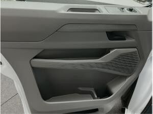 Volkswagen Transporter T7 e-Transporter Kasten Klima GJR