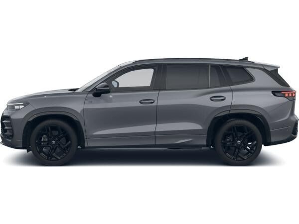Volkswagen Tayron 2.0 TSI DSG OPF R-Line Black Style Launch Leder Pano WinterPremium