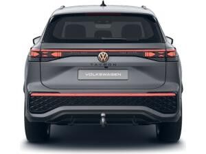 Volkswagen Tayron 2.0 TSI DSG OPF R-Line Black Style Launch Leder Pano WinterPremium