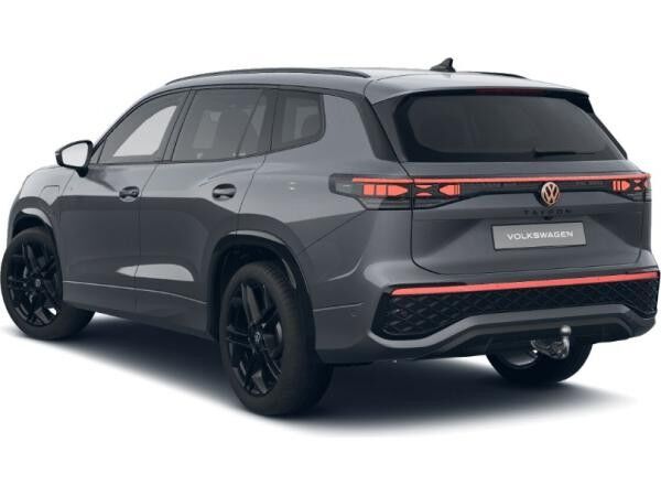 Volkswagen Tayron 1.5 eHybrid DSG OPF R-Line Leder AHK Black Style IQ.Drive Pano