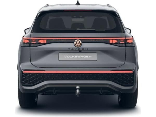 Volkswagen Tayron 1.5 eHybrid DSG OPF R-Line Leder AHK Black Style IQ.Drive Pano