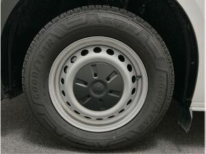 Volkswagen Transporter T7 e-Transporter Kasten Klima GJR