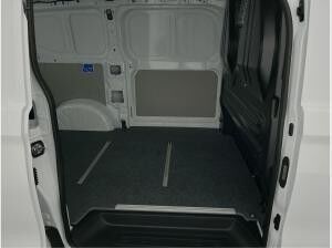 Volkswagen Transporter T7 e-Transporter Kasten Klima GJR