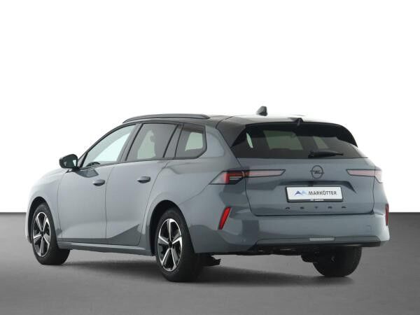 Opel Astra Sports Tourer GS +Automatik⚡sofort Verfügbar⚡+abn.AHK+Allwetterr.+Tech-P.
