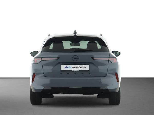 Opel Astra Sports Tourer GS +Automatik⚡sofort Verfügbar⚡+abn.AHK+Allwetterr.+Tech-P.