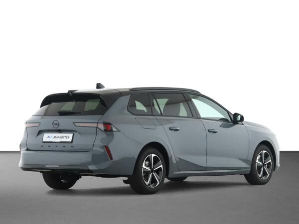 Opel Astra Sports Tourer GS +Automatik⚡sofort Verfügbar⚡+abn.AHK+Allwetterr.+Tech-P.