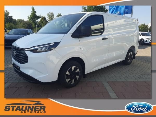 Ford Transit Custom 2.5l PHEV Kasten 320L1 Trend AHK