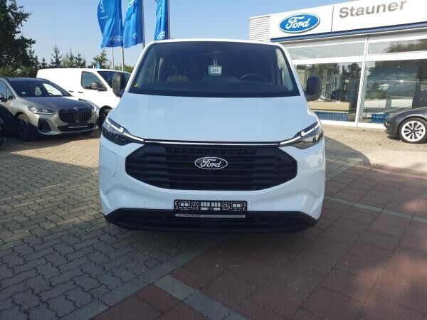 Ford Transit Custom 2.5l PHEV Kasten 320L1 Trend AHK