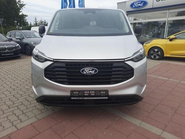 Ford Transit Custom 2.5l PHEV Kasten 320L1 Trend AHK