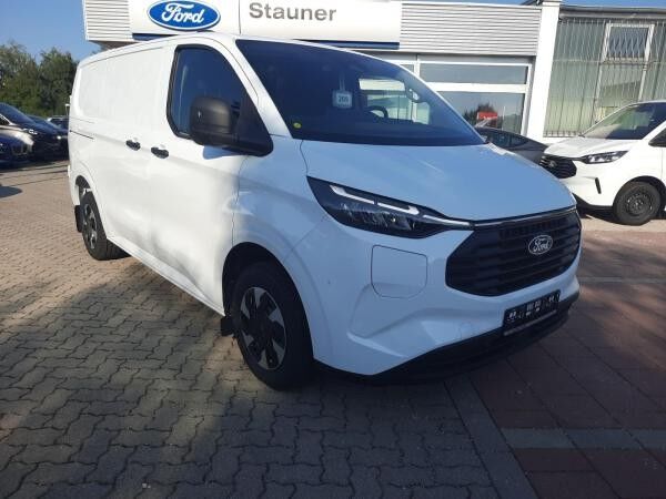 Ford Transit Custom 2.5l PHEV Kasten 320L1 Trend AHK