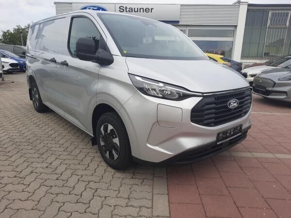 Ford Transit Custom 2.5l PHEV Kasten 320L1 Trend AHK