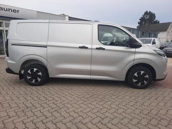 Ford Transit Custom 2.5l PHEV Kasten 320L1 Trend AHK
