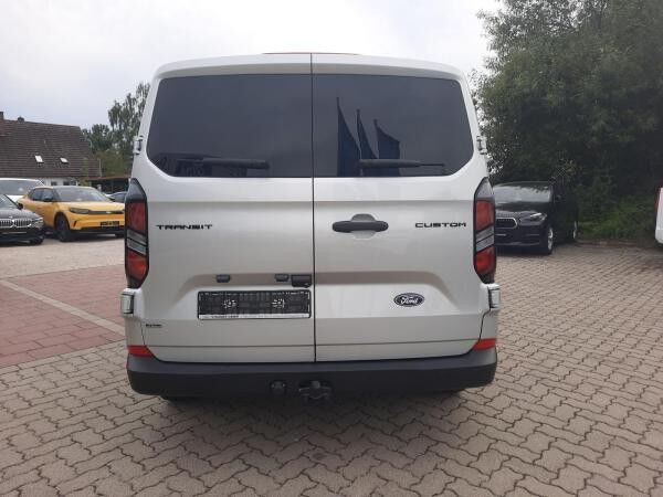 Ford Transit Custom 2.5l PHEV Kasten 320L1 Trend AHK