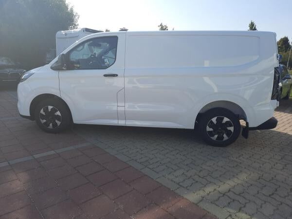Ford Transit Custom 2.5l PHEV Kasten 320L1 Trend AHK