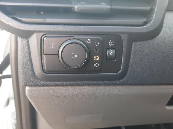 Ford Transit Custom 2.5l PHEV Kasten 320L1 Trend AHK