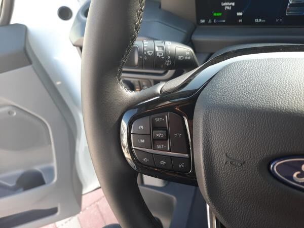 Ford Transit Custom 2.5l PHEV Kasten 320L1 Trend AHK