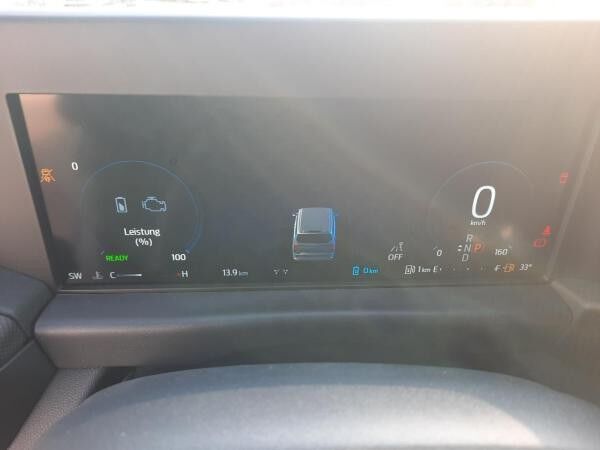Ford Transit Custom 2.5l PHEV Kasten 320L1 Trend AHK