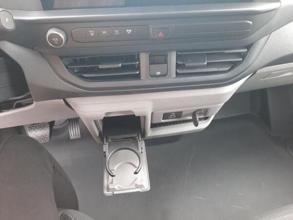 Ford Transit Custom 2.5l PHEV Kasten 320L1 Trend AHK