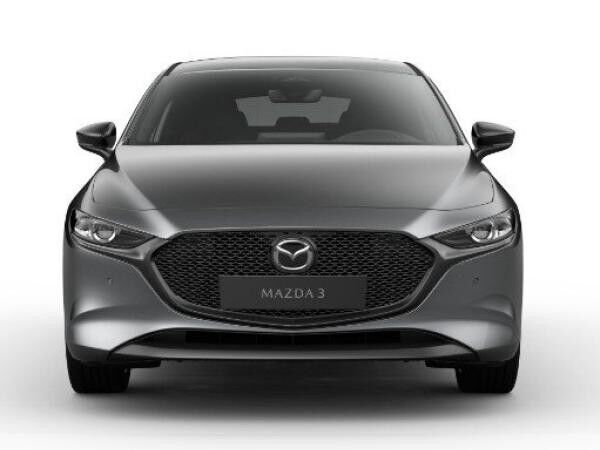 Mazda 3 5HB 2.5L e-SKYACTIV G 140ps 6MT FWD Homura