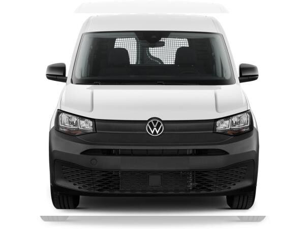 Volkswagen Caddy Cargo (SBA/SBH)