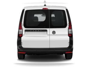 Volkswagen Caddy Cargo (SBA/SBH)