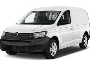 Volkswagen Caddy Cargo (SBA/SBH)