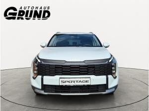 Kia Sportage 1.6T 2WD VISION | KOMFORT-PAKET | FACELIFT | GEWERBLICH