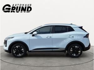 Kia Sportage 1.6T 2WD VISION | KOMFORT-PAKET | FACELIFT | GEWERBLICH