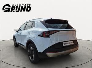 Kia Sportage 1.6T 2WD VISION | KOMFORT-PAKET | FACELIFT | GEWERBLICH