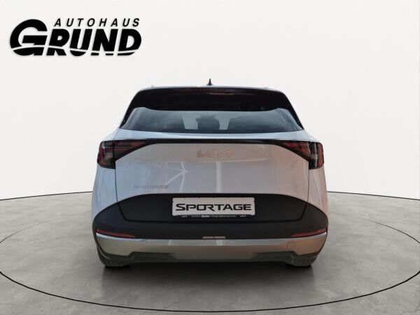 Kia Sportage 1.6T 2WD VISION | KOMFORT-PAKET | FACELIFT | GEWERBLICH