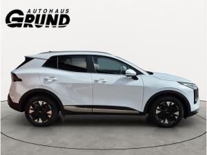 Kia Sportage 1.6T 2WD VISION | KOMFORT-PAKET | FACELIFT | GEWERBLICH