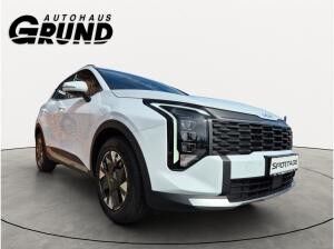 Kia Sportage 1.6T 2WD VISION | KOMFORT-PAKET | FACELIFT | GEWERBLICH