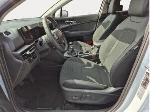 Kia Sportage 1.6T 2WD VISION | KOMFORT-PAKET | FACELIFT | GEWERBLICH