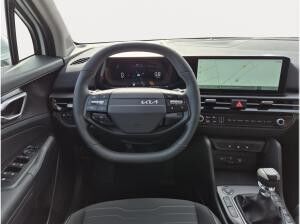 Kia Sportage 1.6T 2WD VISION | KOMFORT-PAKET | FACELIFT | GEWERBLICH