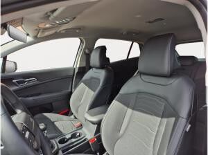 Kia Sportage 1.6T 2WD VISION | KOMFORT-PAKET | FACELIFT | GEWERBLICH