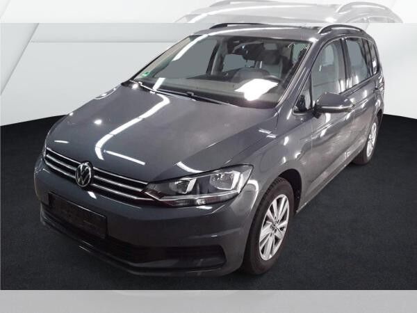 Volkswagen Touran 1.5 TSI 7-SITZER NAV SHZ EPH ACC