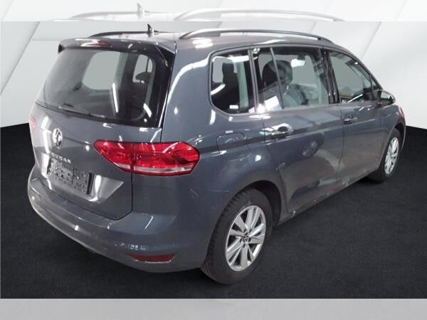 Volkswagen Touran 1.5 TSI 7-SITZER NAV SHZ EPH ACC