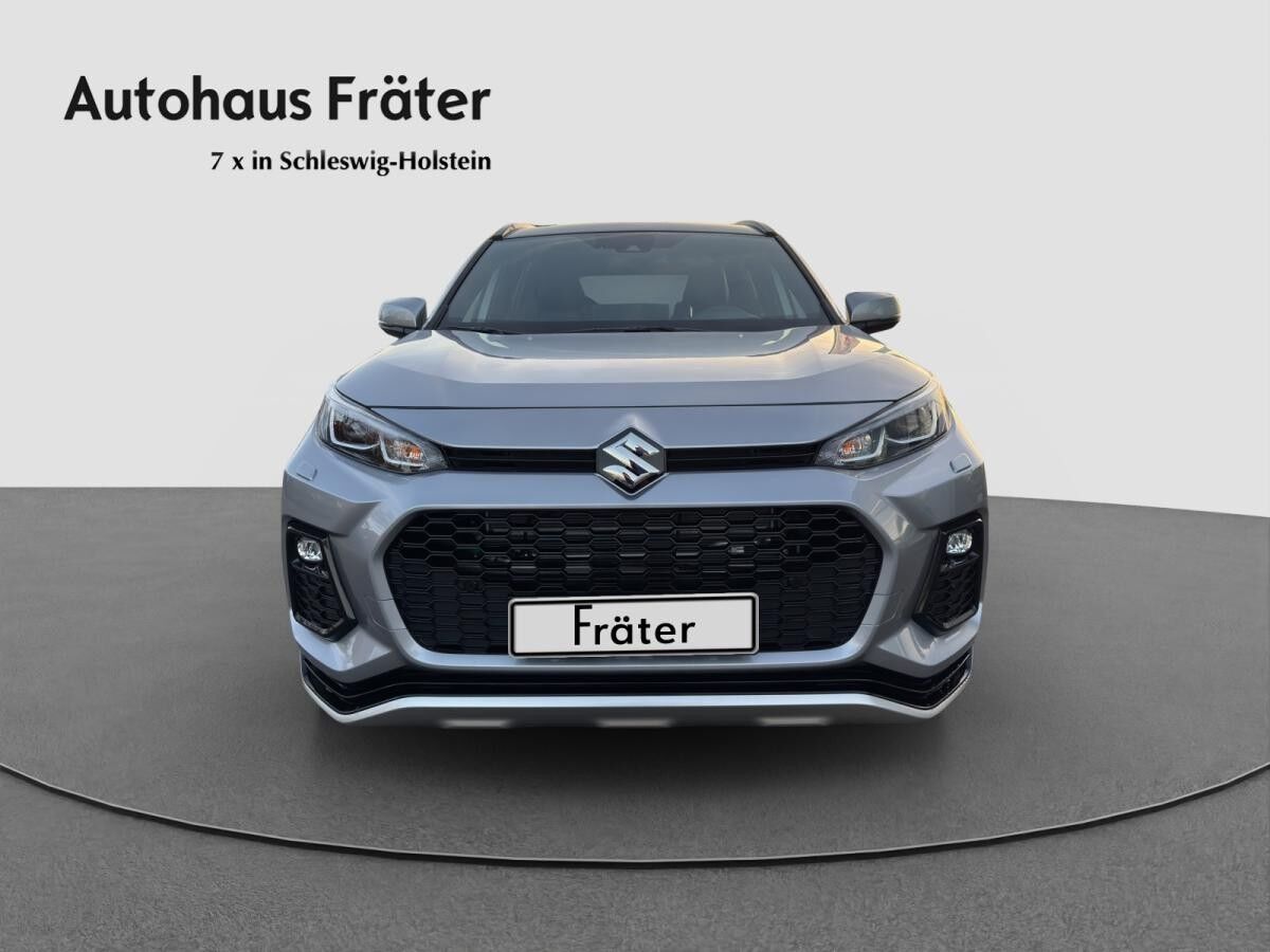 Suzuki Across Plug-In Hybrid | auf Wunsch mit WARTUNG | SOFORT ||