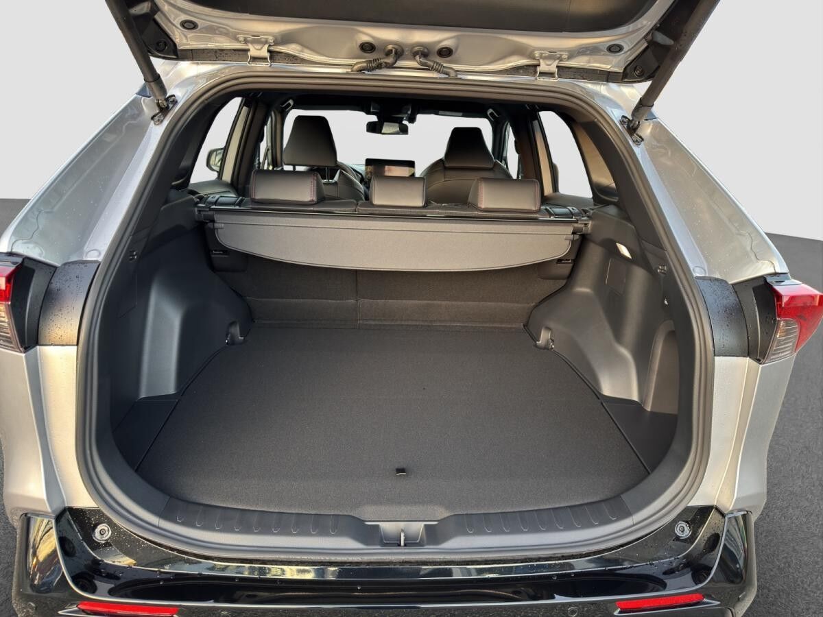 Suzuki Across Plug-In Hybrid | auf Wunsch mit WARTUNG | SOFORT ||