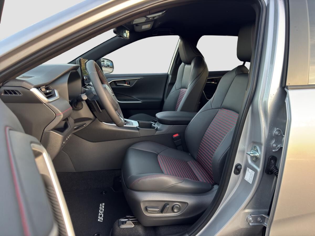 Suzuki Across Plug-In Hybrid | auf Wunsch mit WARTUNG | SOFORT ||