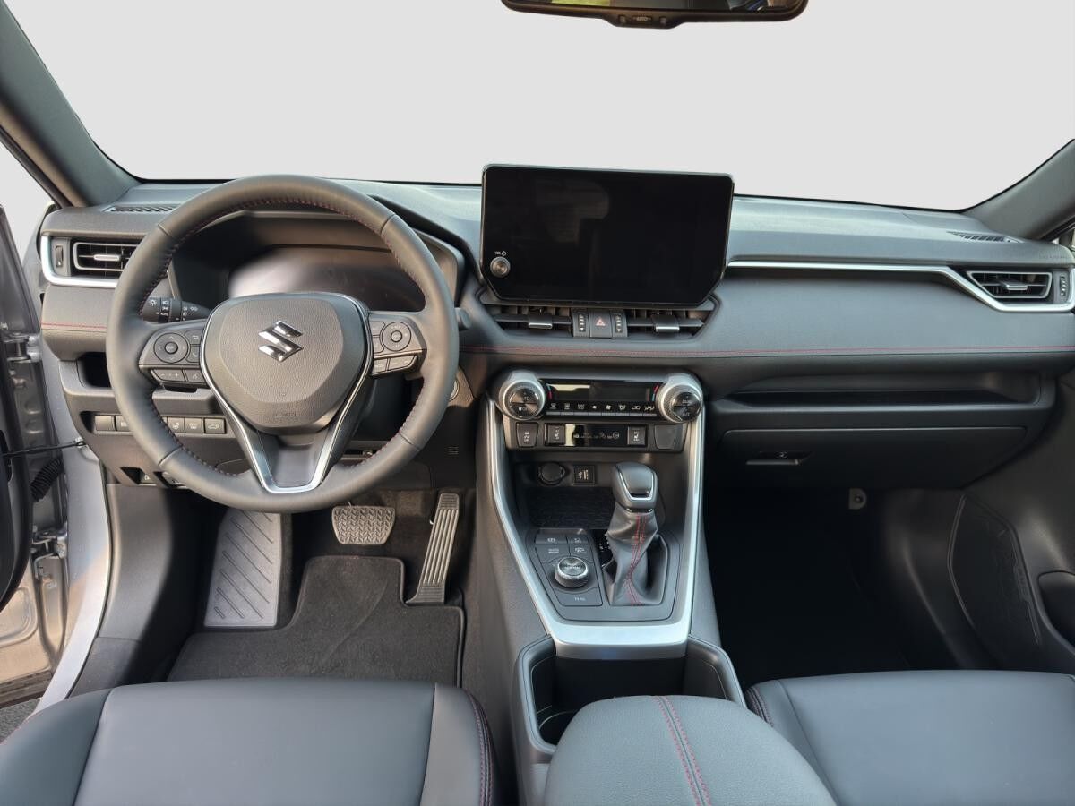 Suzuki Across Plug-In Hybrid | auf Wunsch mit WARTUNG | SOFORT ||