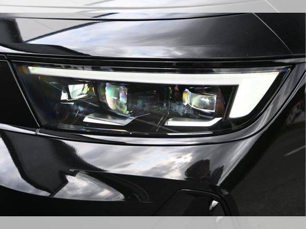 Opel Astra Sports Tourer GS +Abn.-AHK 🔥Sofort Verfügbar 🔥