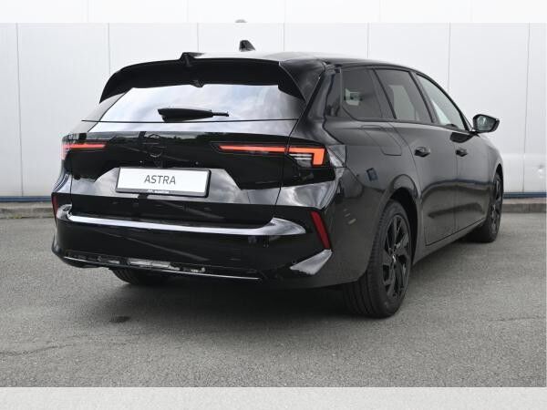 Opel Astra Sports Tourer GS +Abn.-AHK 🔥Sofort Verfügbar 🔥