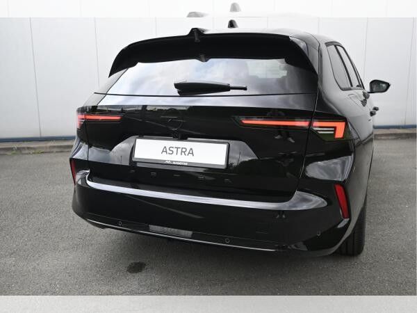 Opel Astra Sports Tourer GS +Abn.-AHK 🔥Sofort Verfügbar 🔥