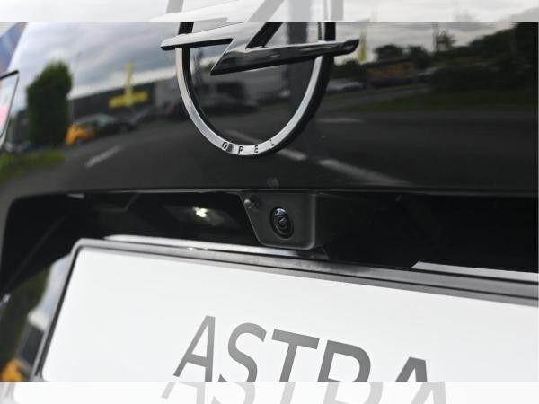 Opel Astra Sports Tourer GS +Abn.-AHK 🔥Sofort Verfügbar 🔥