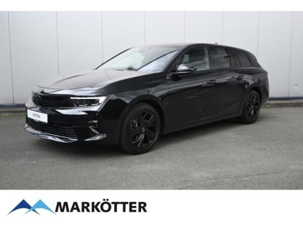 Opel Astra Sports Tourer GS +Abn.-AHK 🔥Sofort Verfügbar 🔥